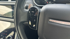 Land Rover Range Rover Sport 2.0 P400e HSE Dynamic Black 5dr Auto Estate